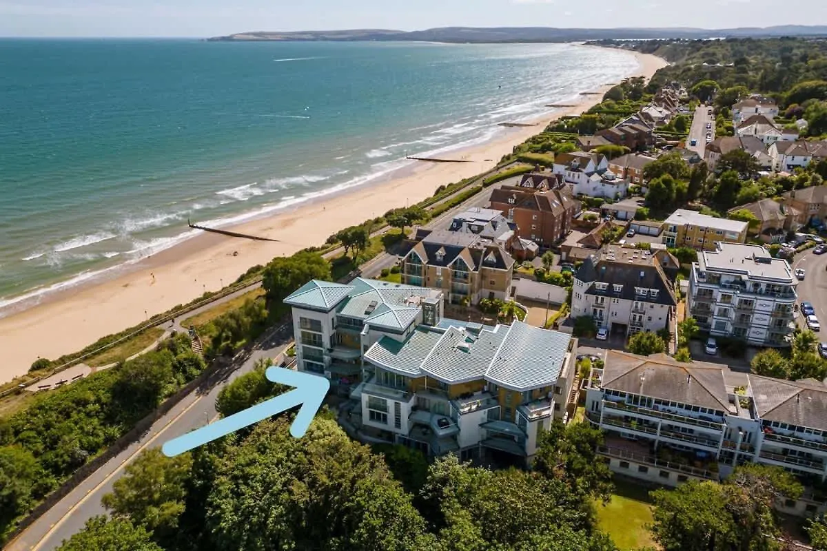Osprey Villa Bournemouth United Kingdom