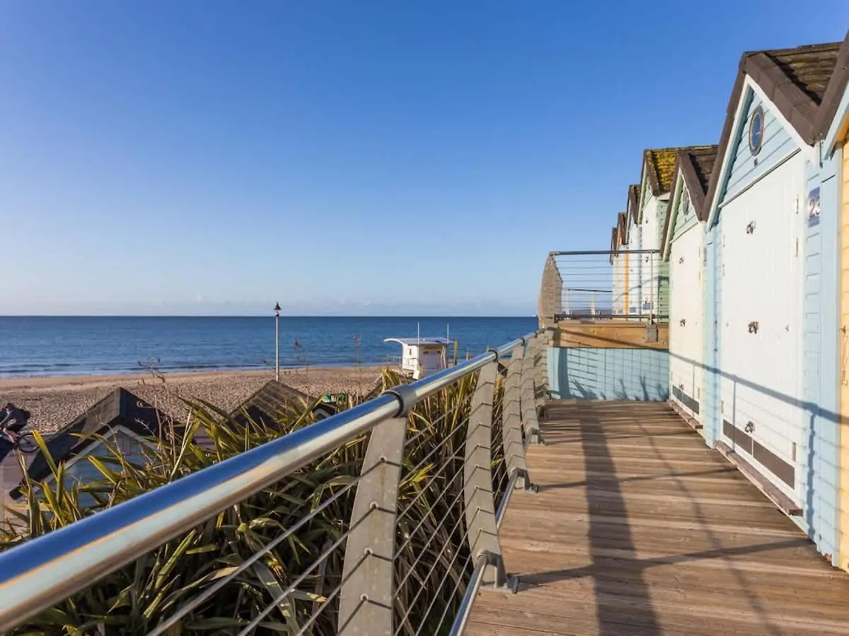 Osprey Villa Bournemouth Holiday home