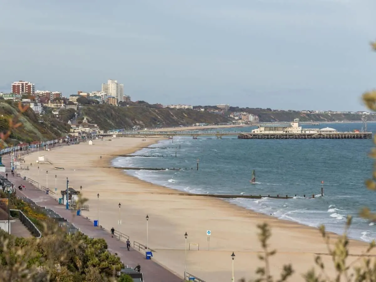 Holiday home Osprey Villa Bournemouth United Kingdom