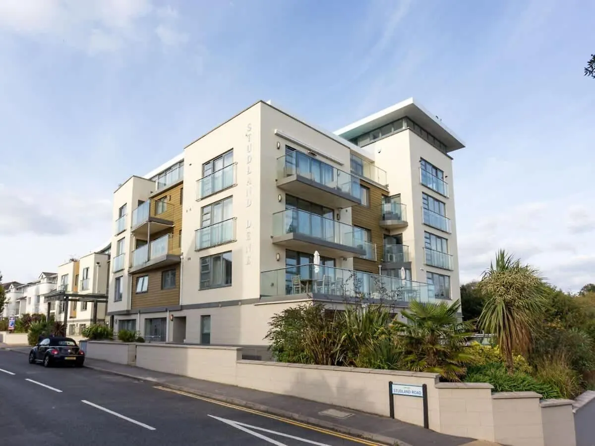 Osprey Villa Bournemouth