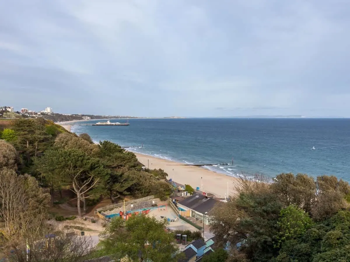 Osprey Villa Bournemouth Holiday home
