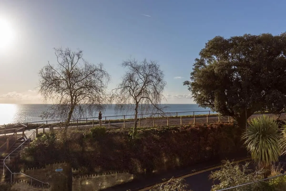 Osprey Villa Bournemouth Holiday home