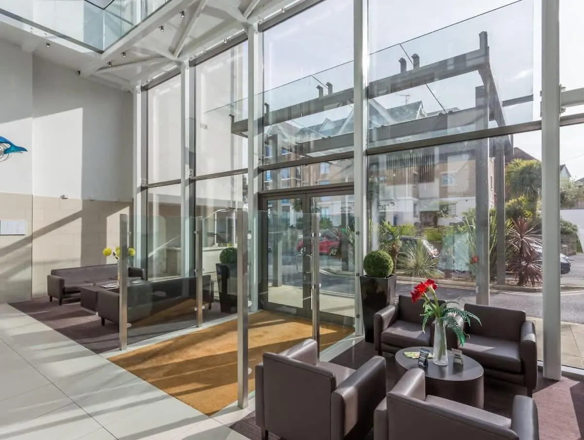 Holiday home Osprey Villa Bournemouth