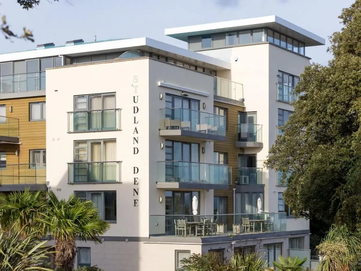 Holiday home Osprey Villa Bournemouth