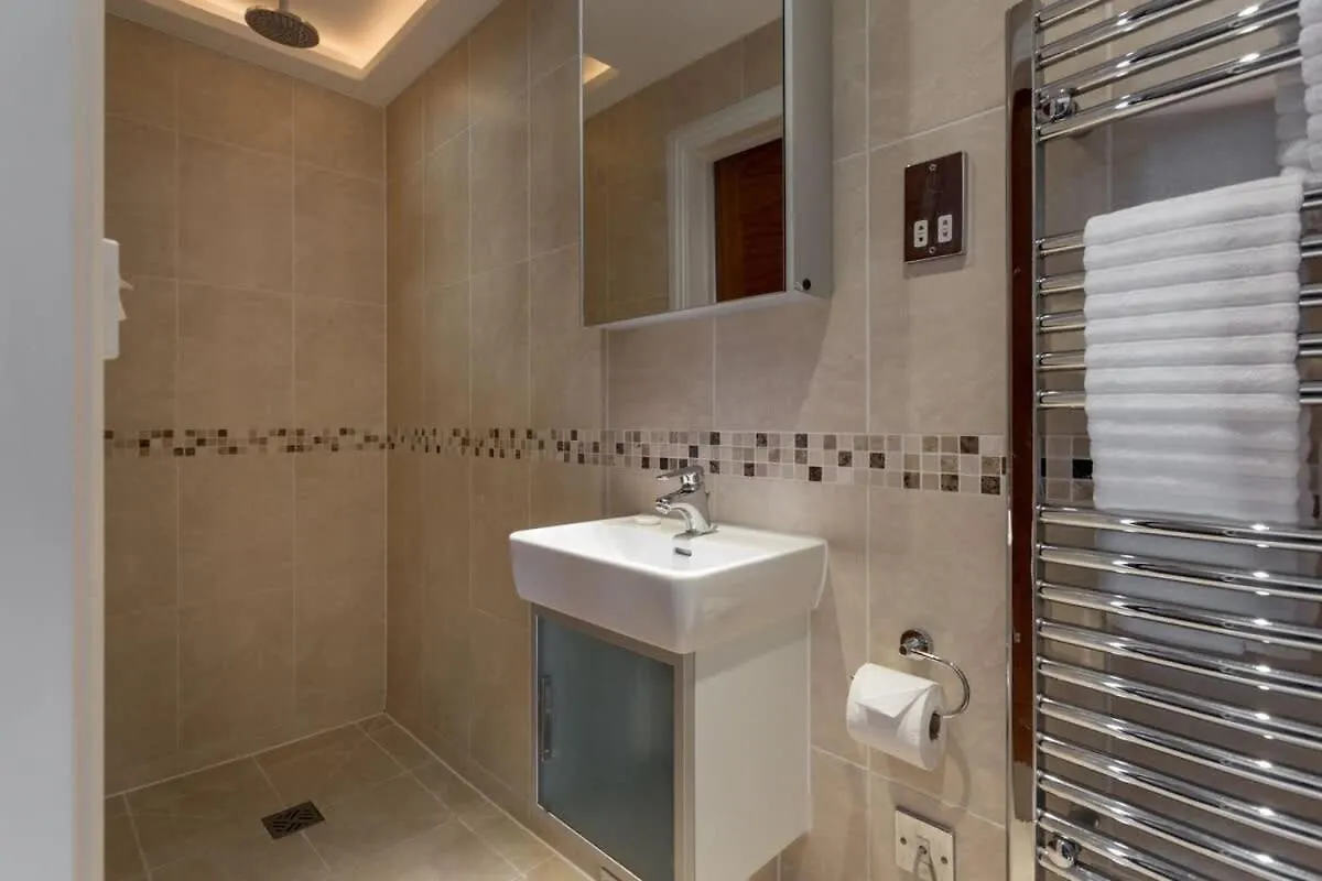 Osprey Villa Bournemouth 0*,  United Kingdom