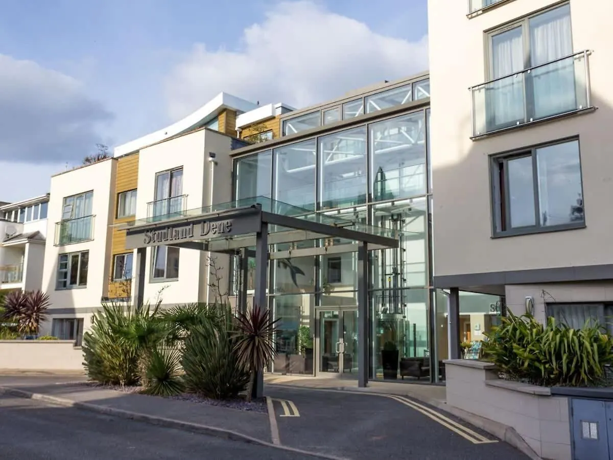 Osprey Villa Bournemouth